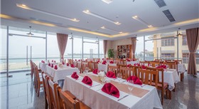 Khách sạn Vĩnh Hoàng